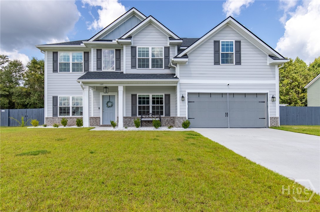 157 Halcyon NE