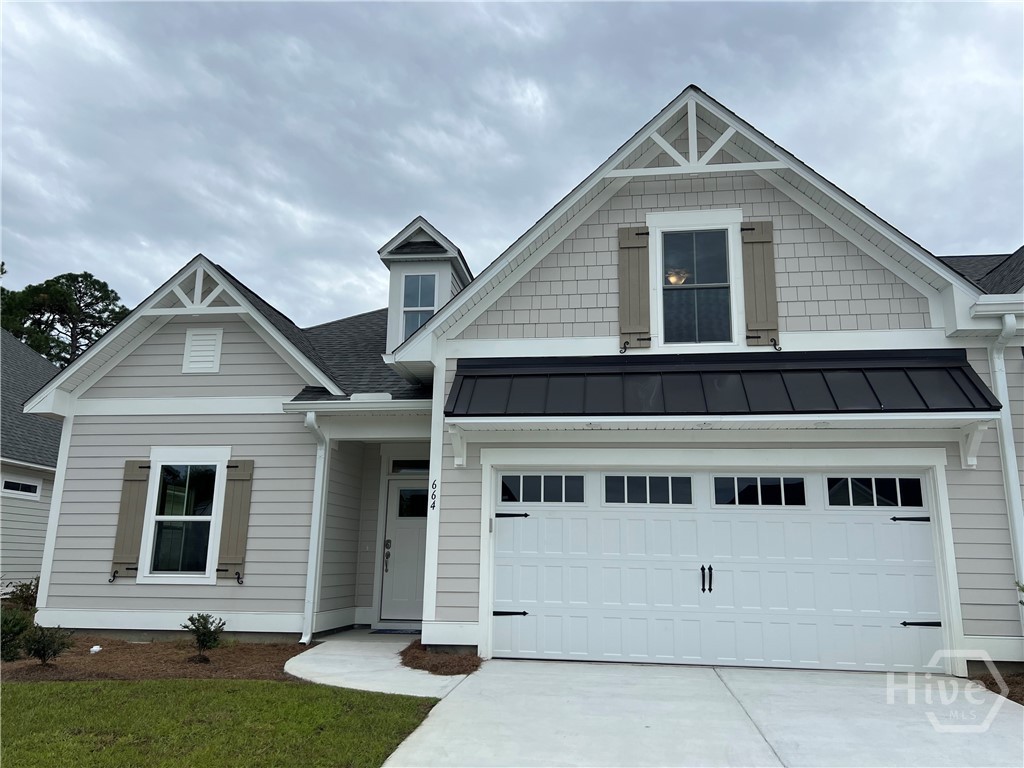 664 Blue Moon Crossing