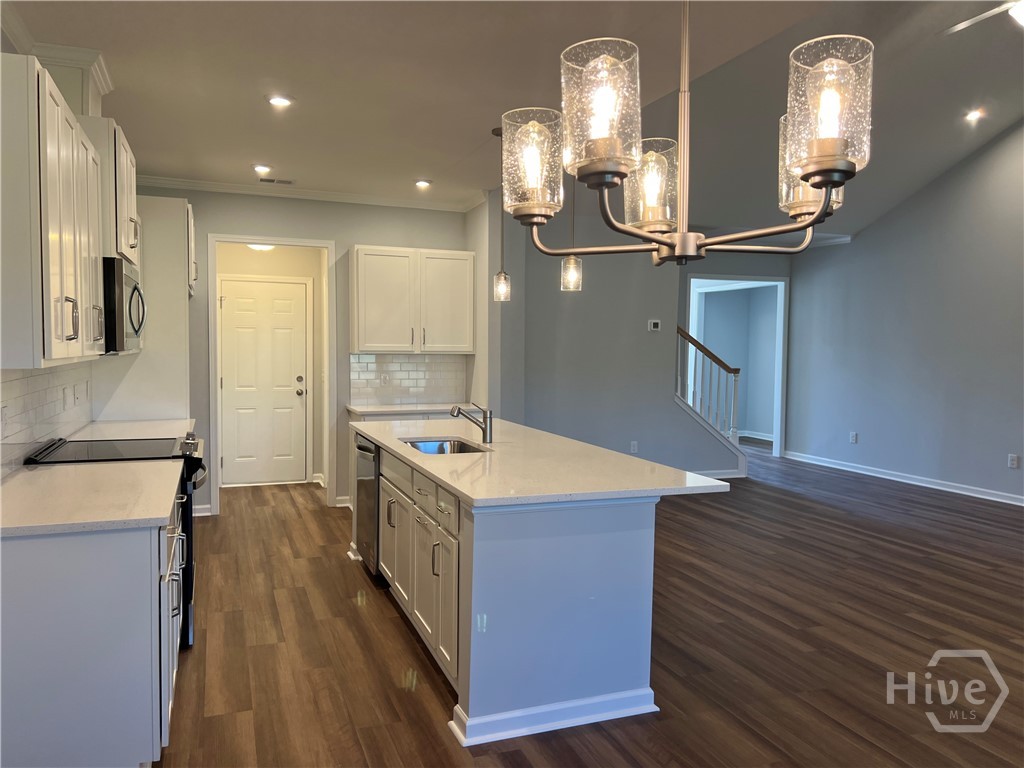 664 Blue Moon Crossing