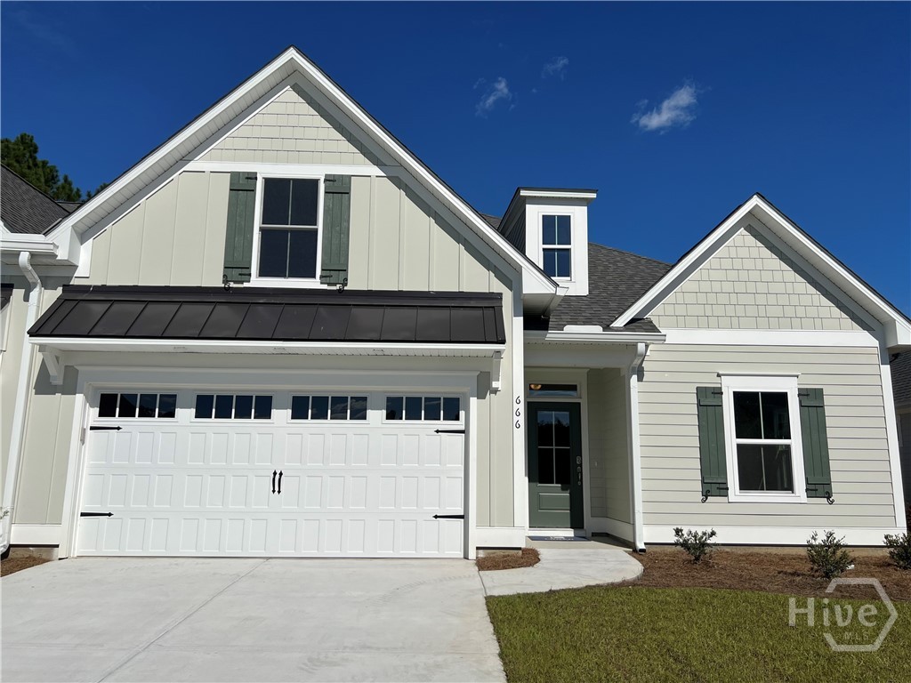 666 Blue Moon Crossing