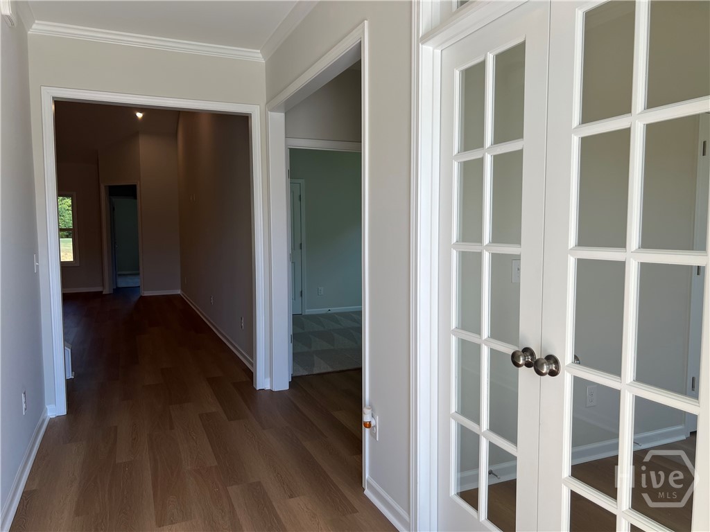 666 Blue Moon Crossing