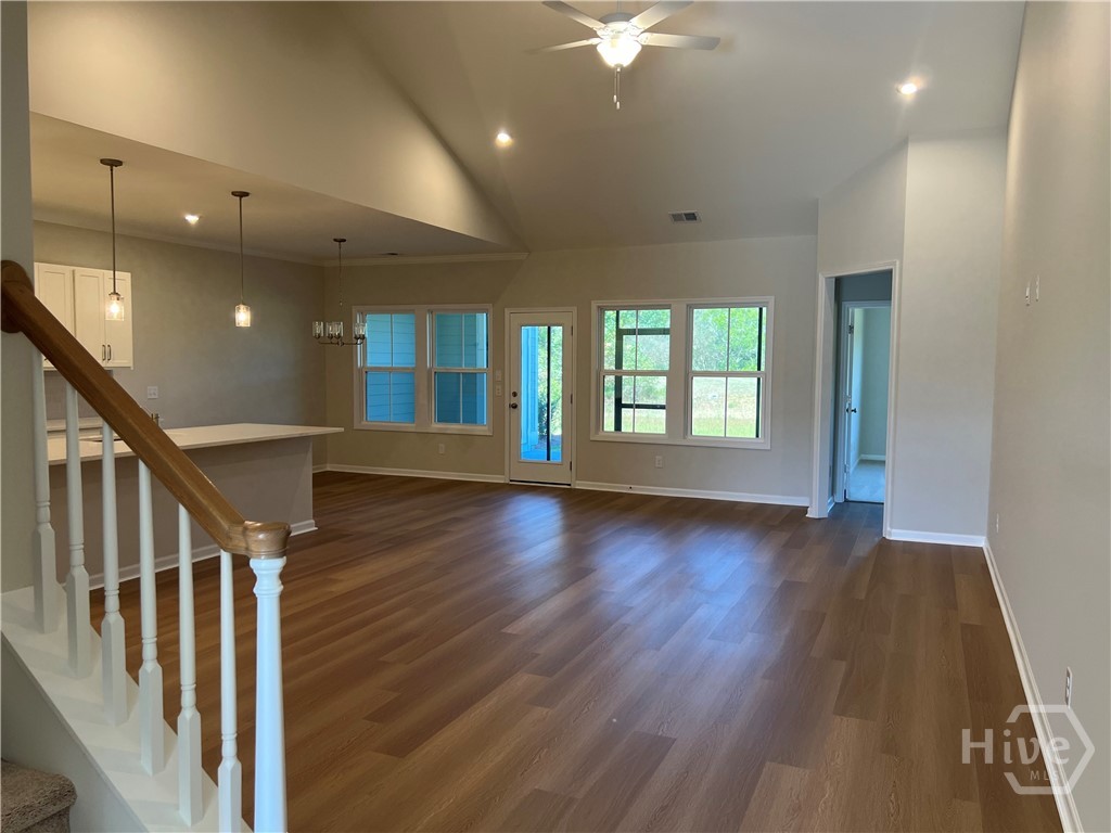 666 Blue Moon Crossing