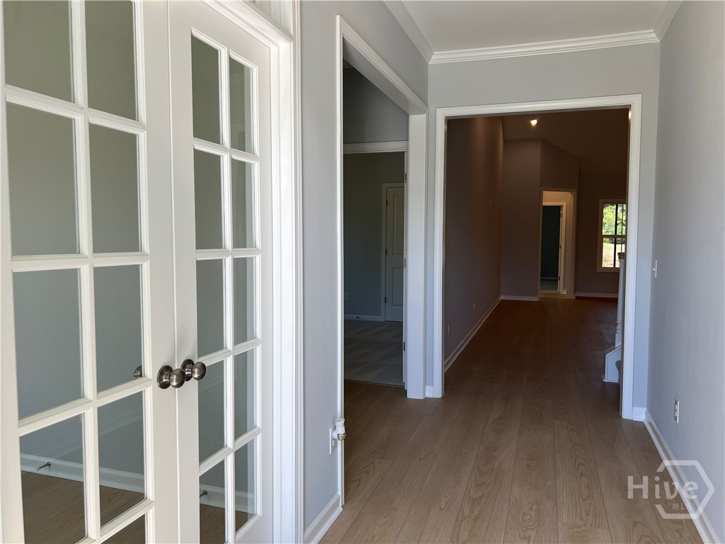 668 Blue Moon Crossing