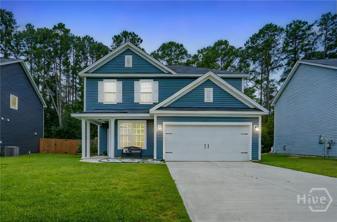 394 Southwilde Way