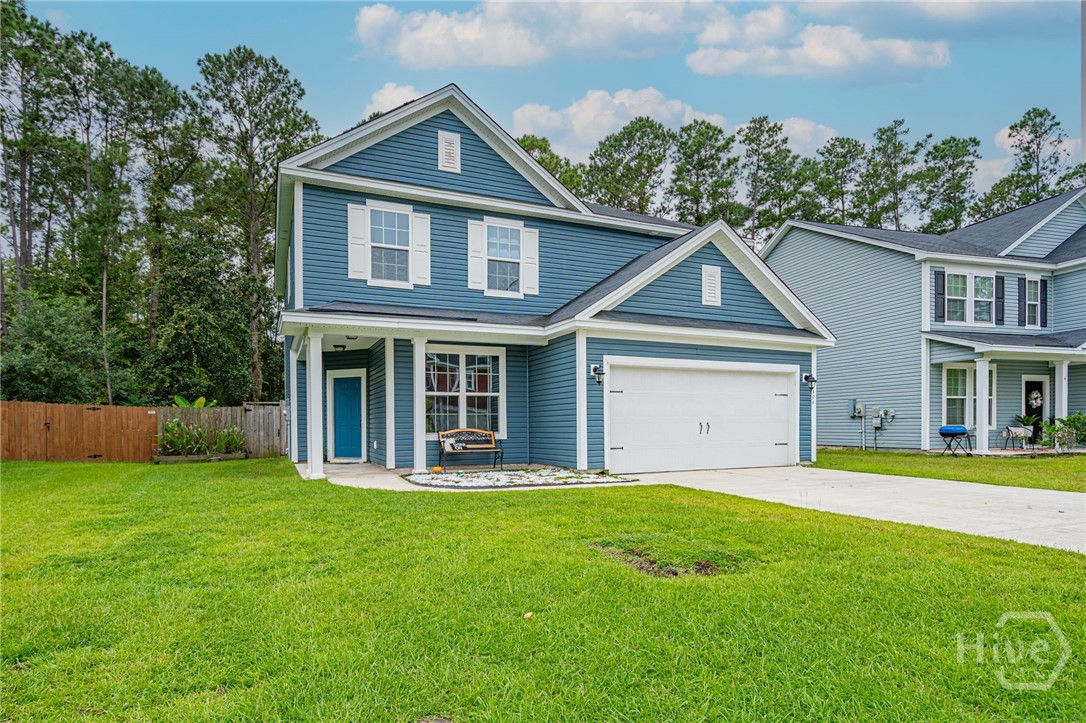 394 Southwilde Way