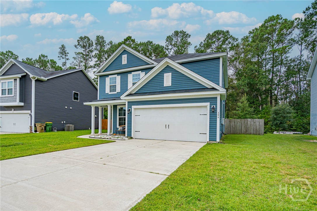 394 Southwilde Way