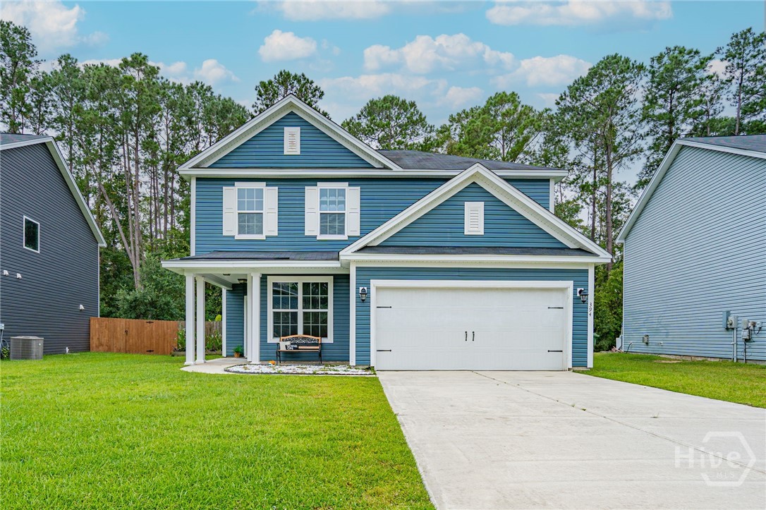 394 Southwilde Way