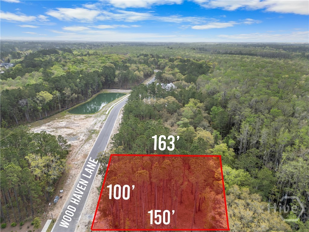 171 Wood Haven Lane