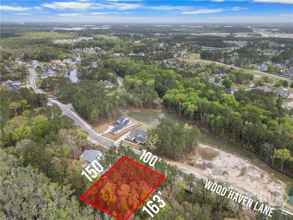 171 Wood Haven Lane