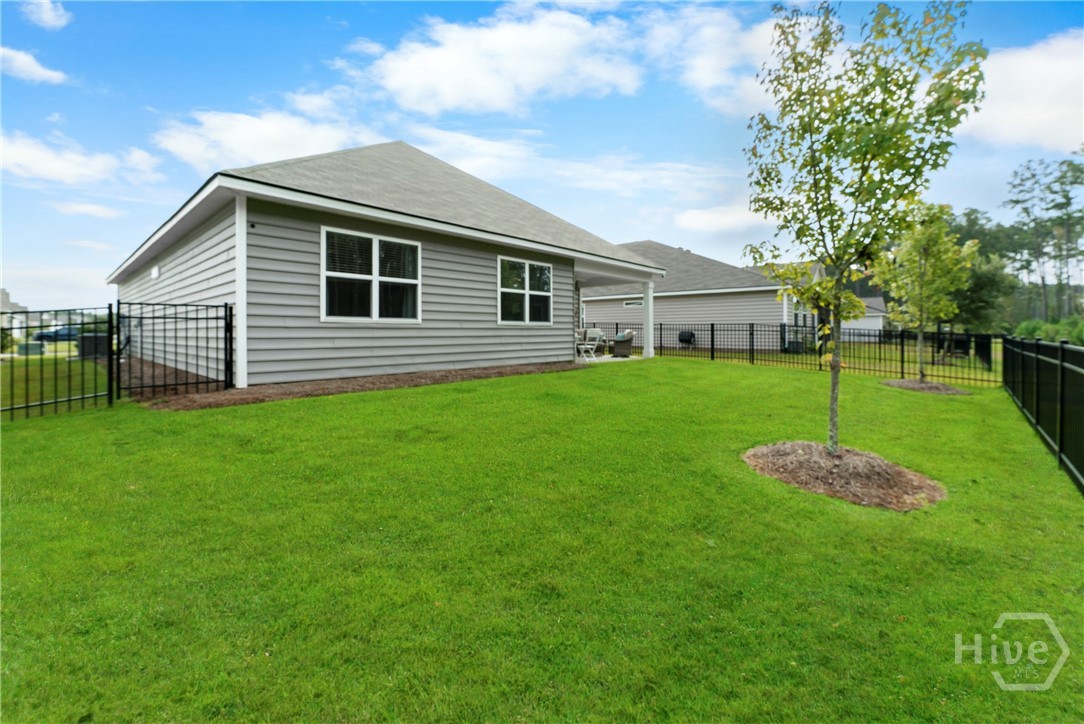 110 Canal Cove
