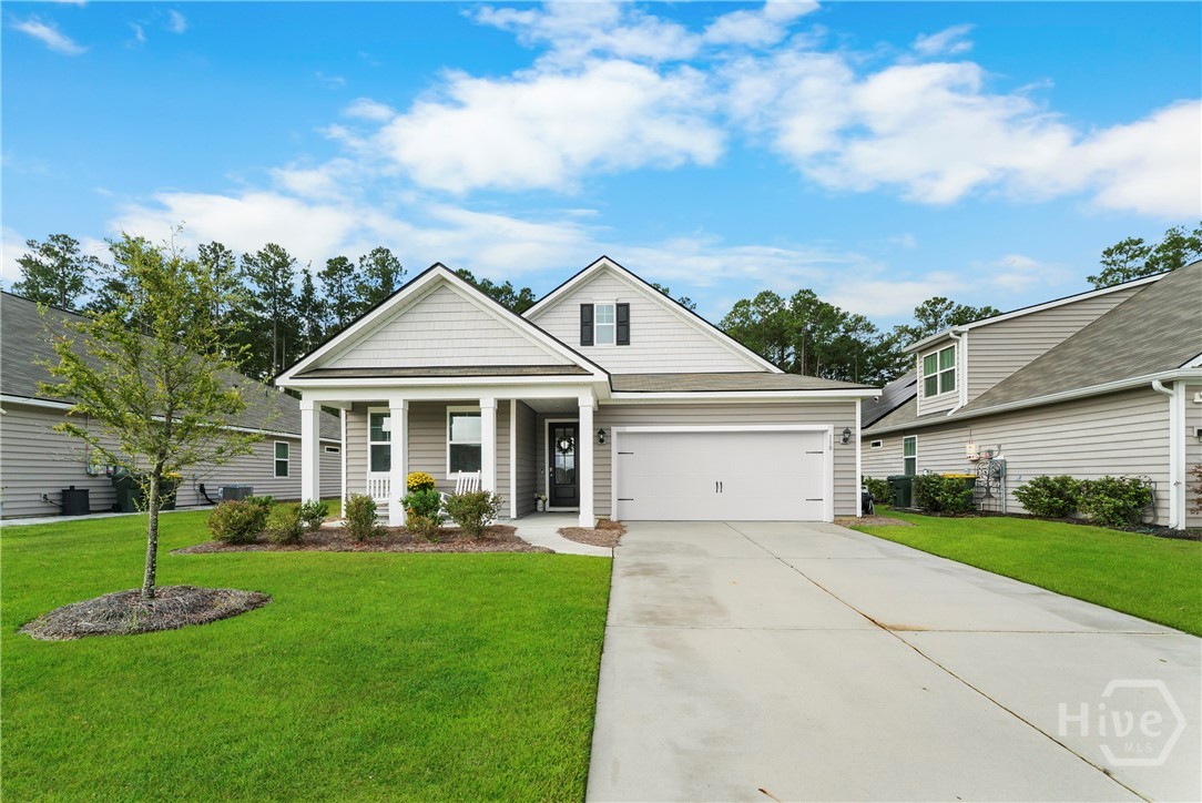 110 Canal Cove