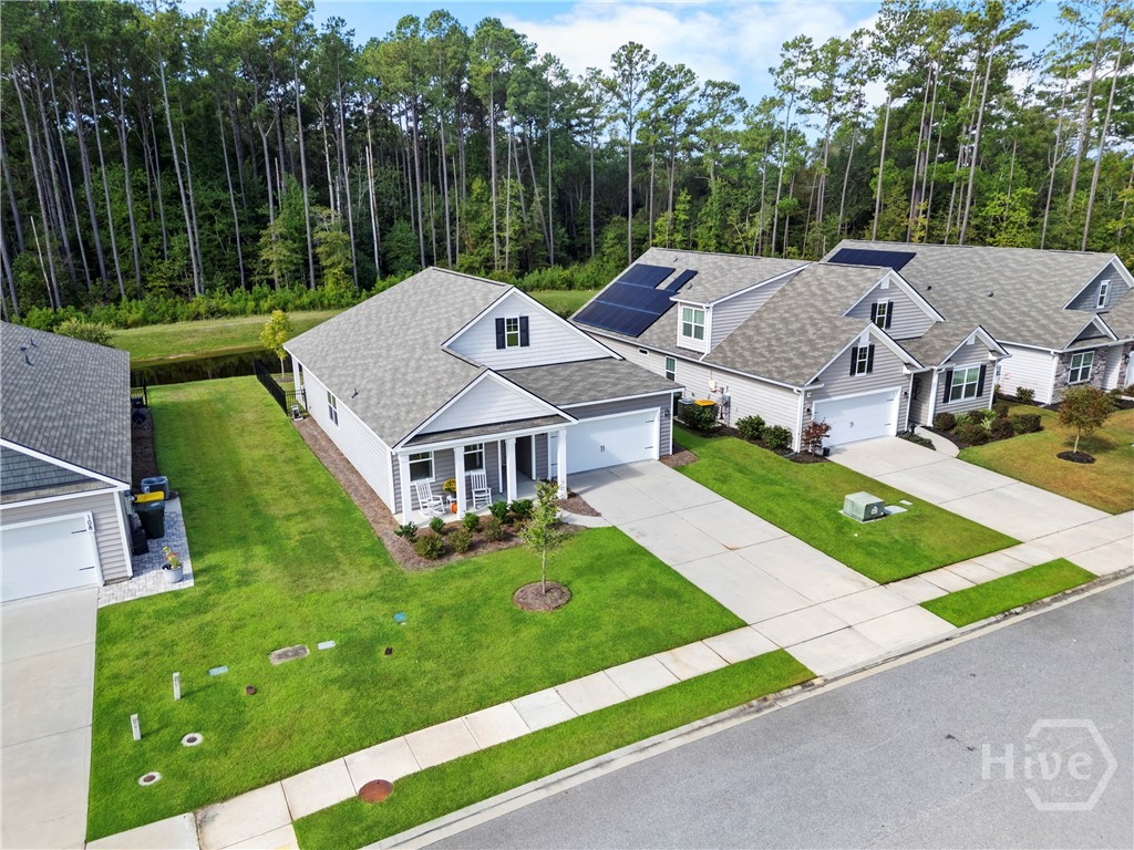 110 Canal Cove