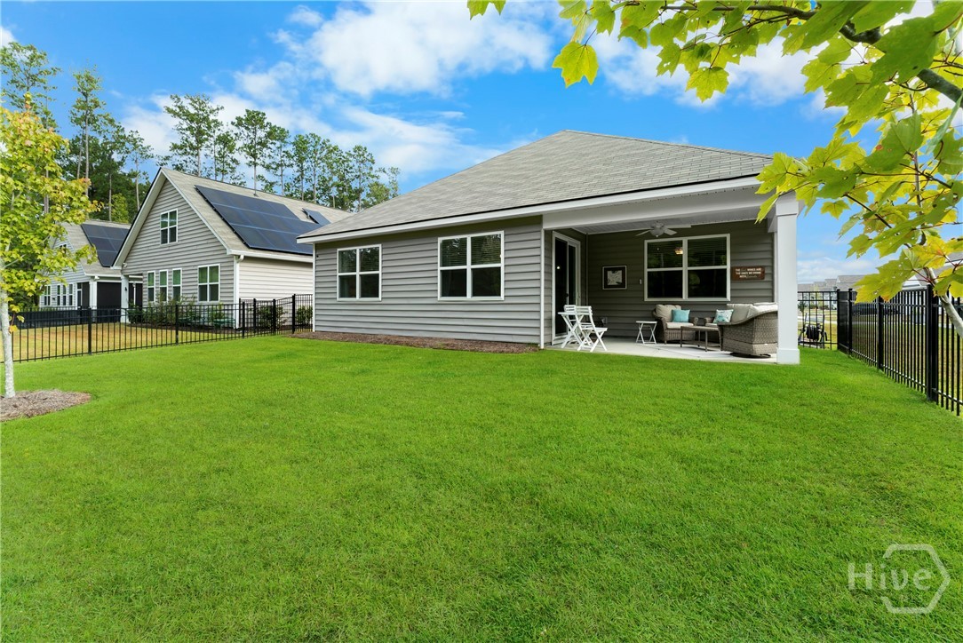 110 Canal Cove