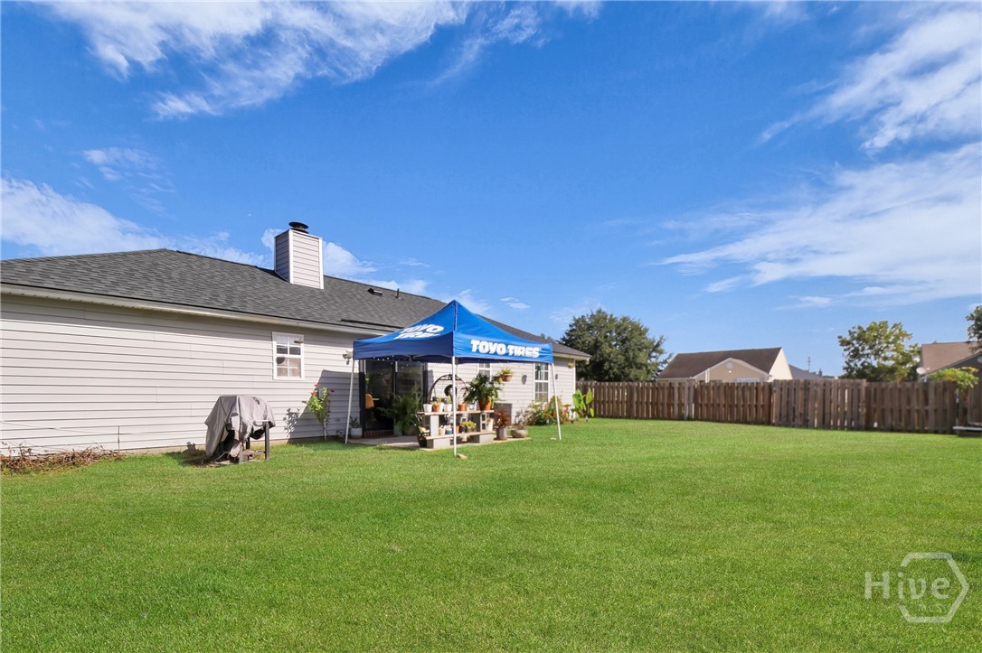 101 Blue Gill Lane