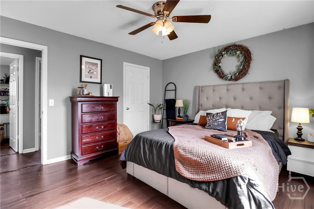 101 Blue Gill Lane