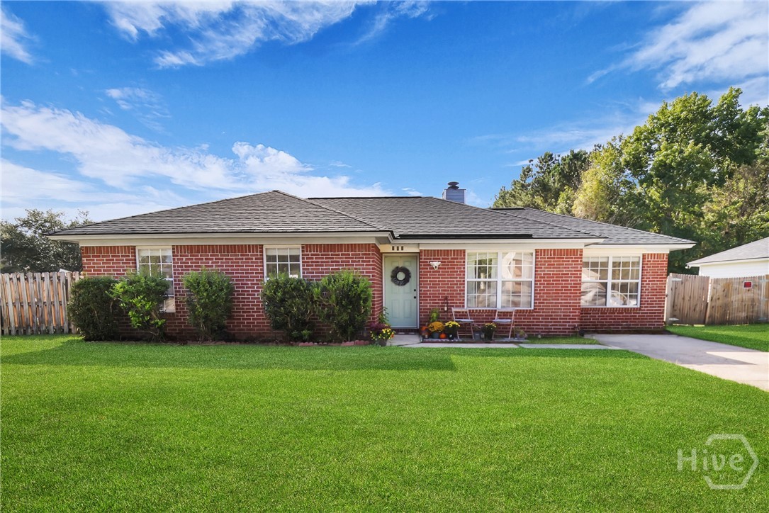101 Blue Gill Lane
