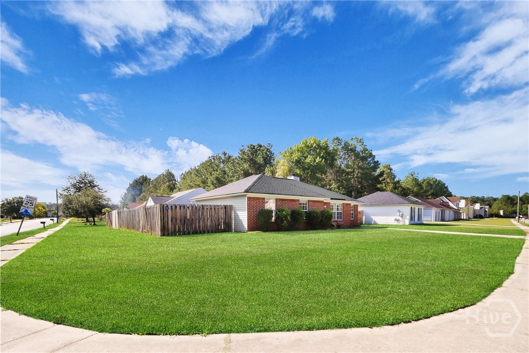 101 Blue Gill Lane