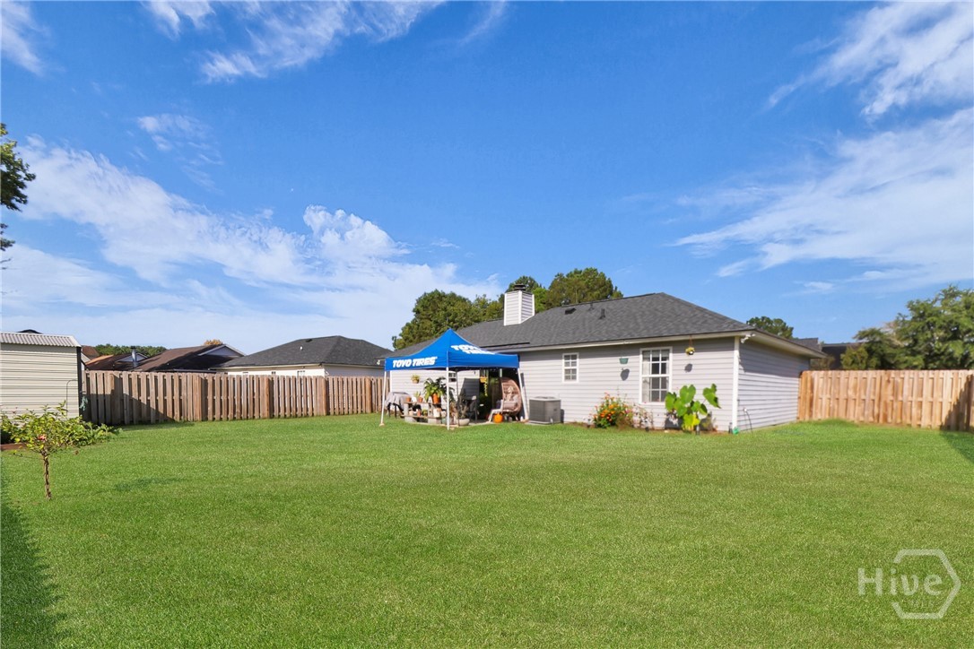 101 Blue Gill Lane