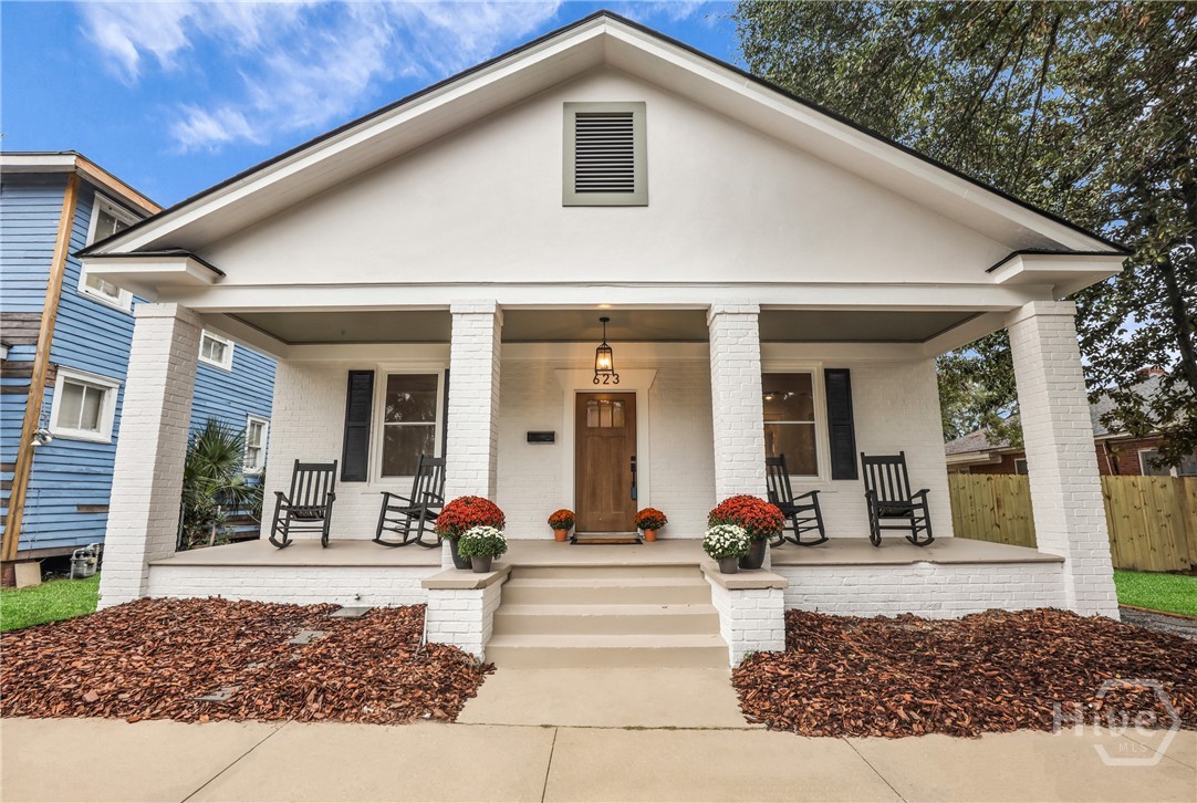623 W 45th Street
