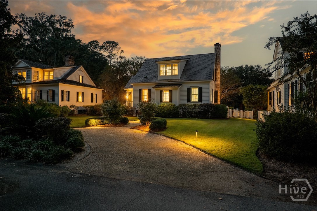 46 Cherry Laurel Way