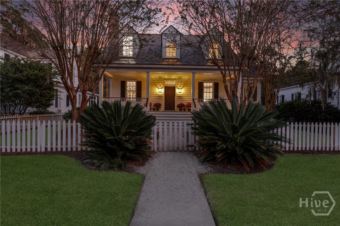 46 Cherry Laurel Way