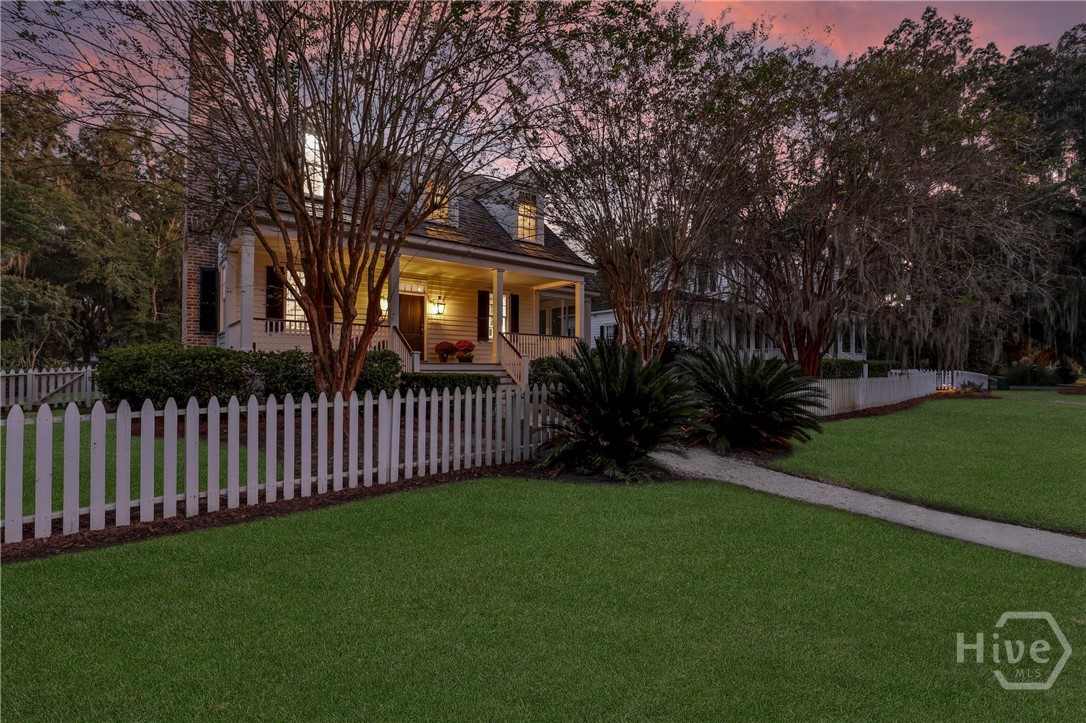 46 Cherry Laurel Way