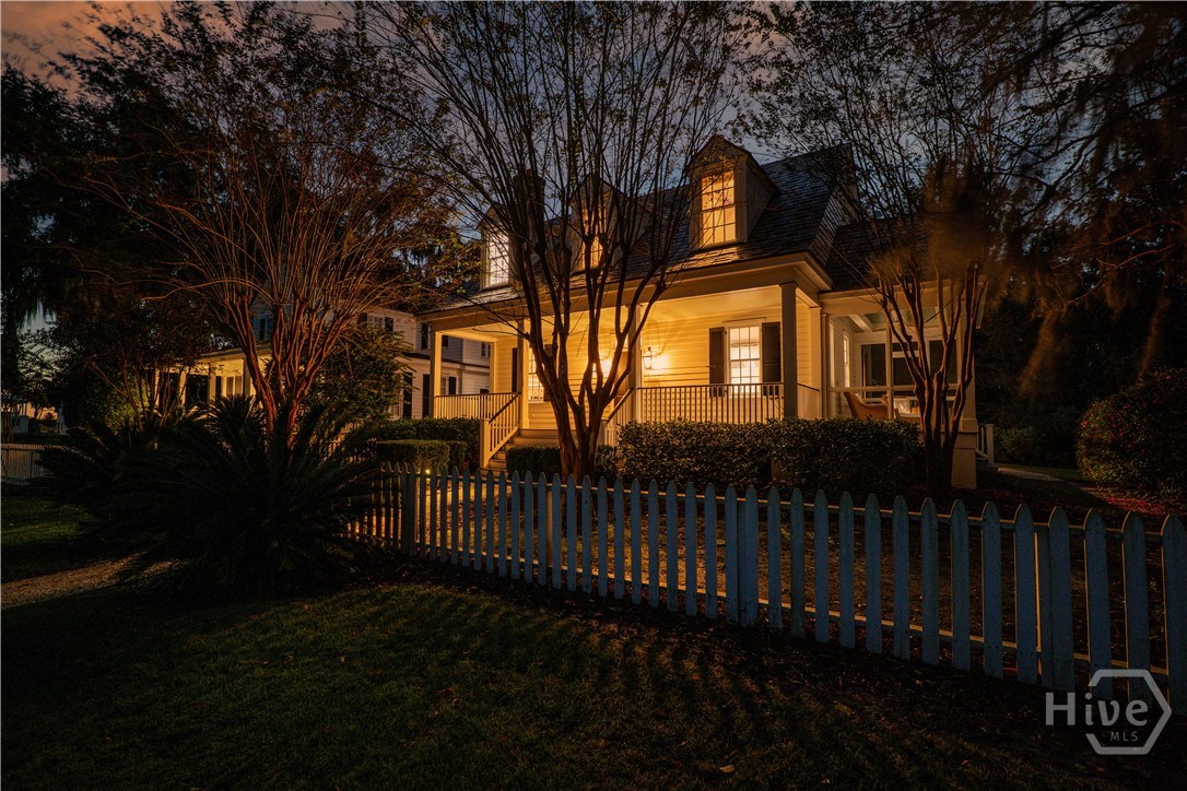 46 Cherry Laurel Way