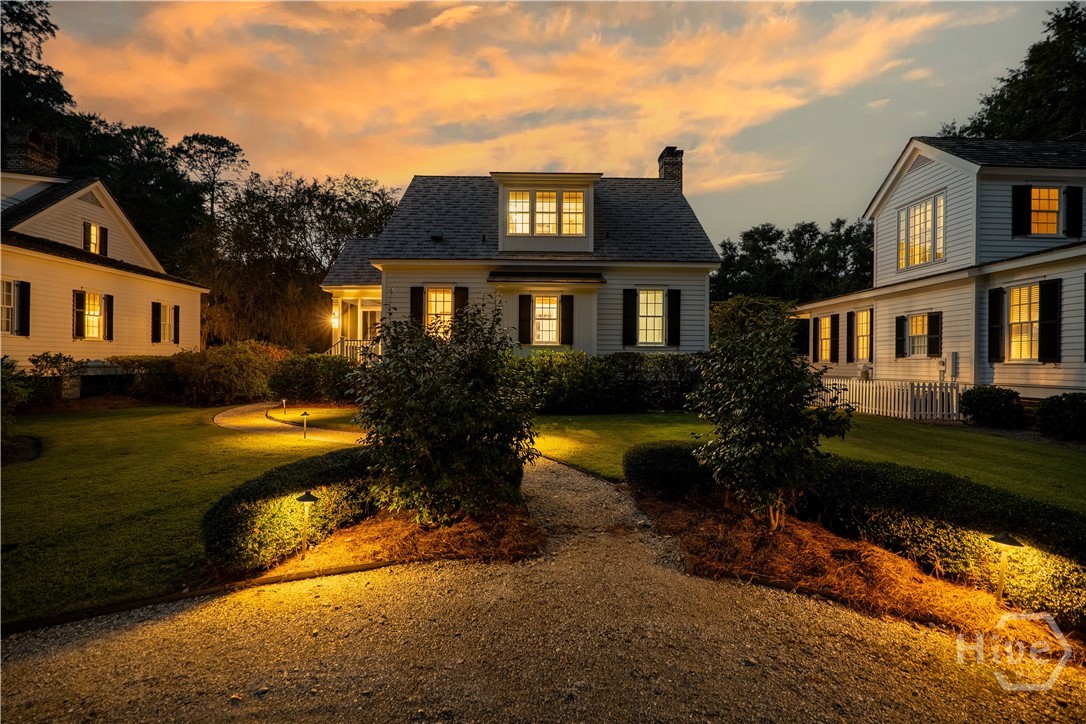 46 Cherry Laurel Way