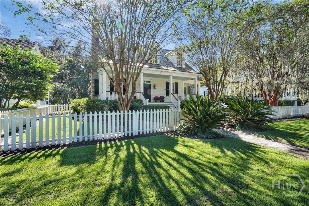 46 Cherry Laurel Way