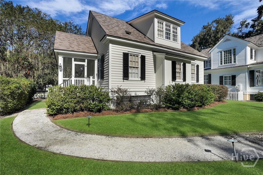 46 Cherry Laurel Way