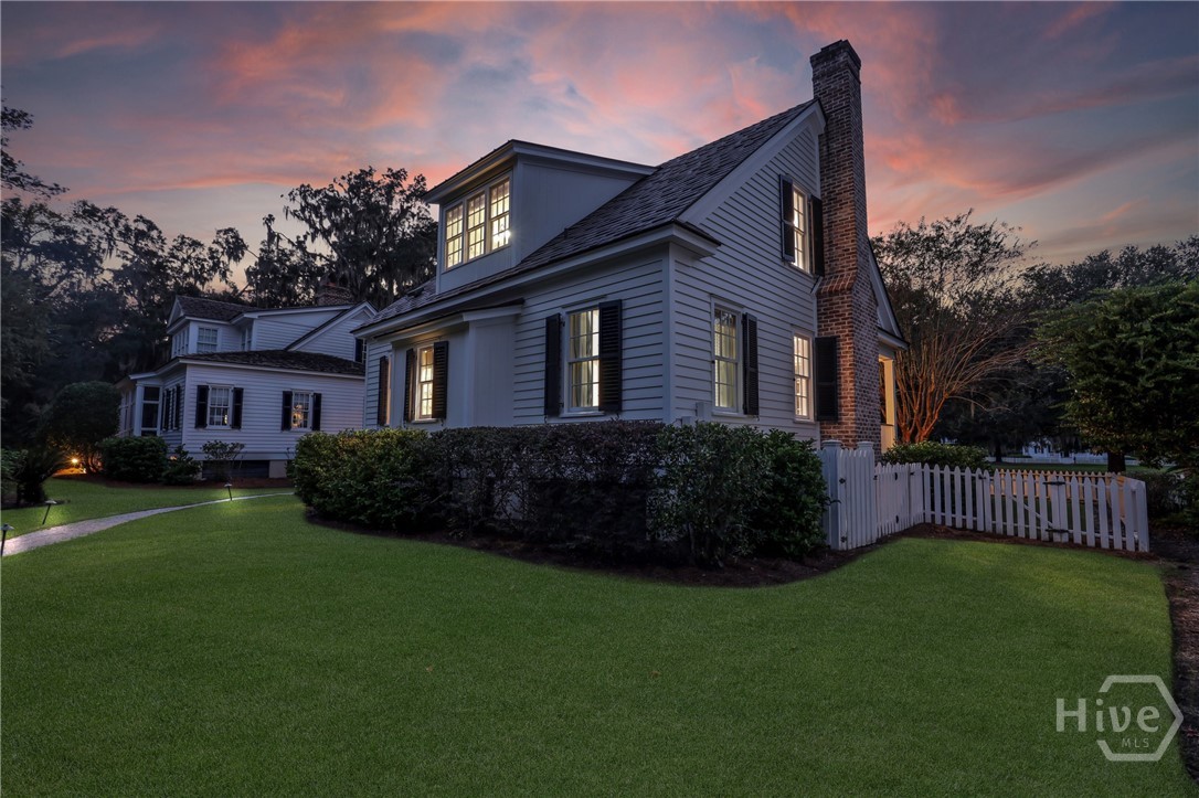 46 Cherry Laurel Way