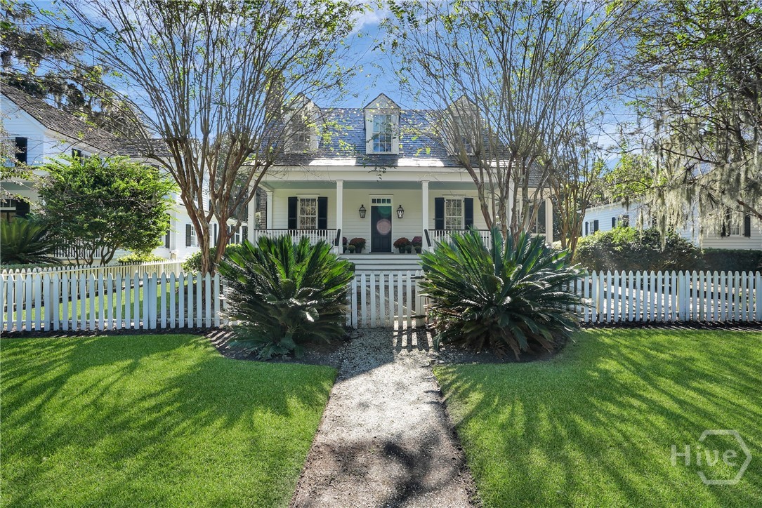 46 Cherry Laurel Way