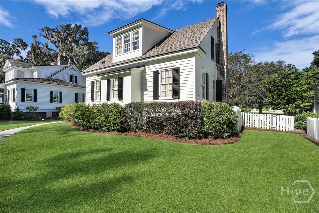 46 Cherry Laurel Way