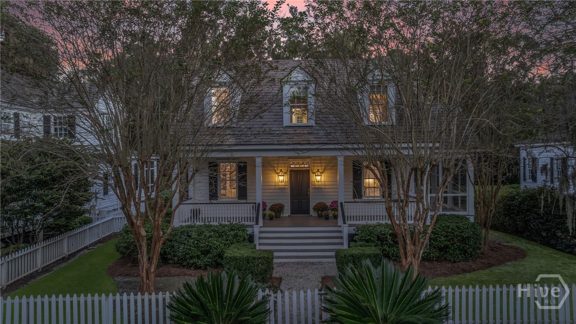 46 Cherry Laurel Way