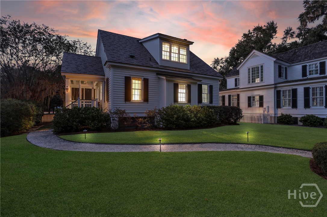 46 Cherry Laurel Way