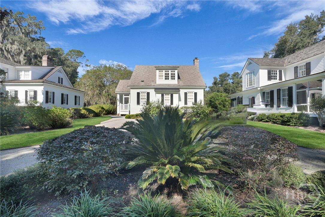 46 Cherry Laurel Way