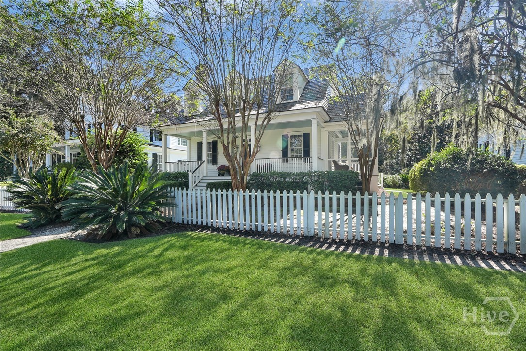 46 Cherry Laurel Way