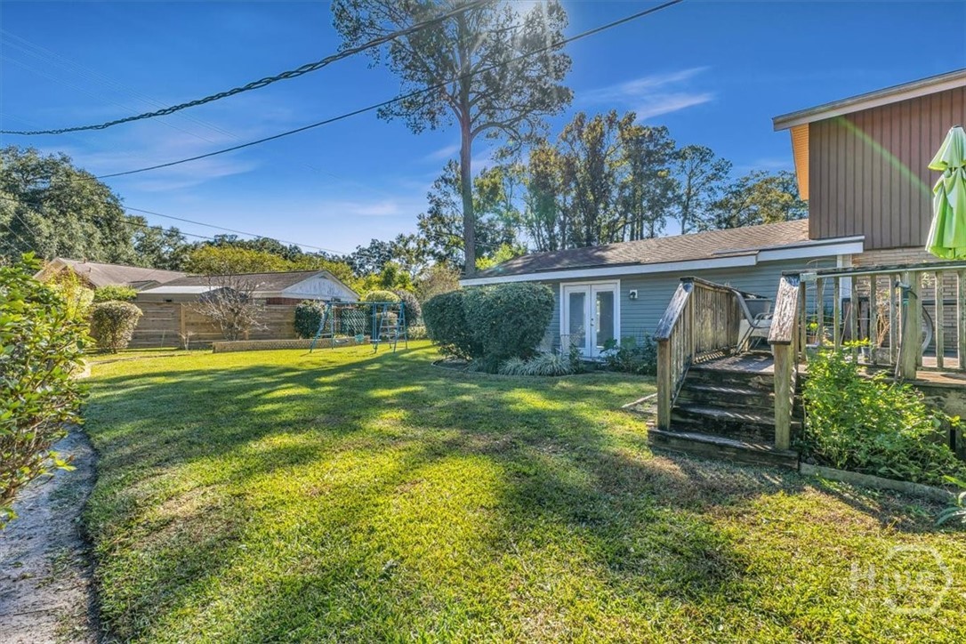 214 Oxford Drive