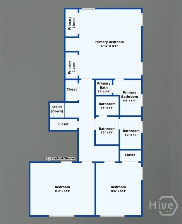 214 Oxford Drive