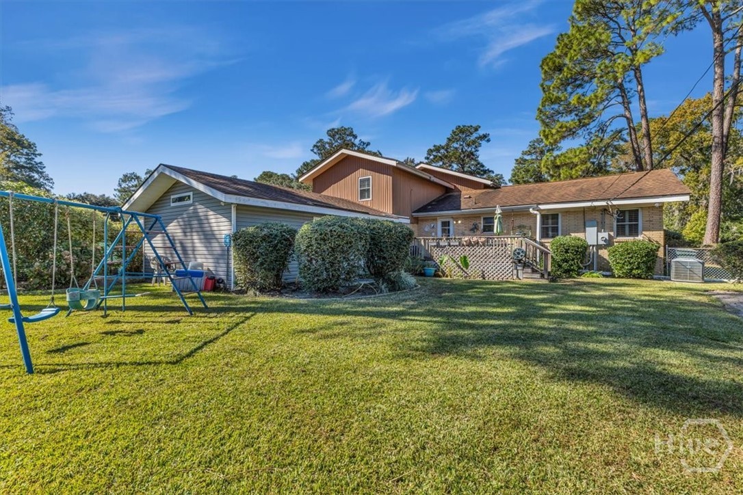 214 Oxford Drive