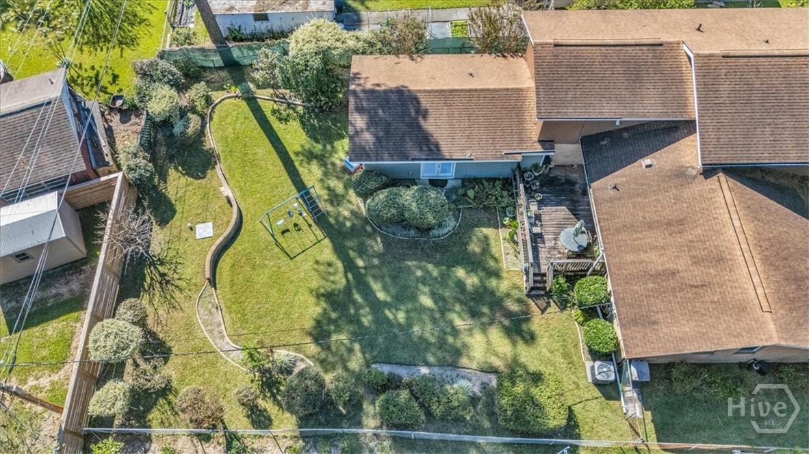 214 Oxford Drive