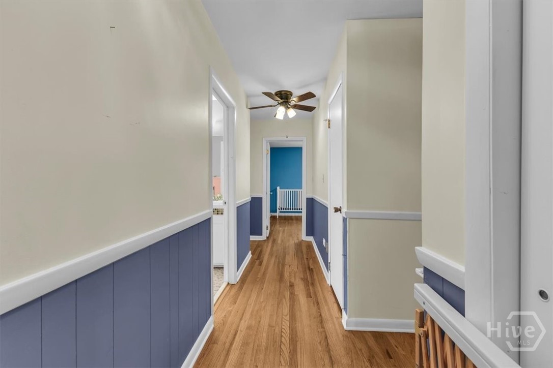 214 Oxford Drive