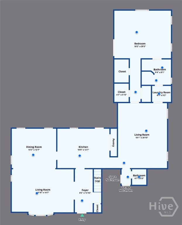 214 Oxford Drive
