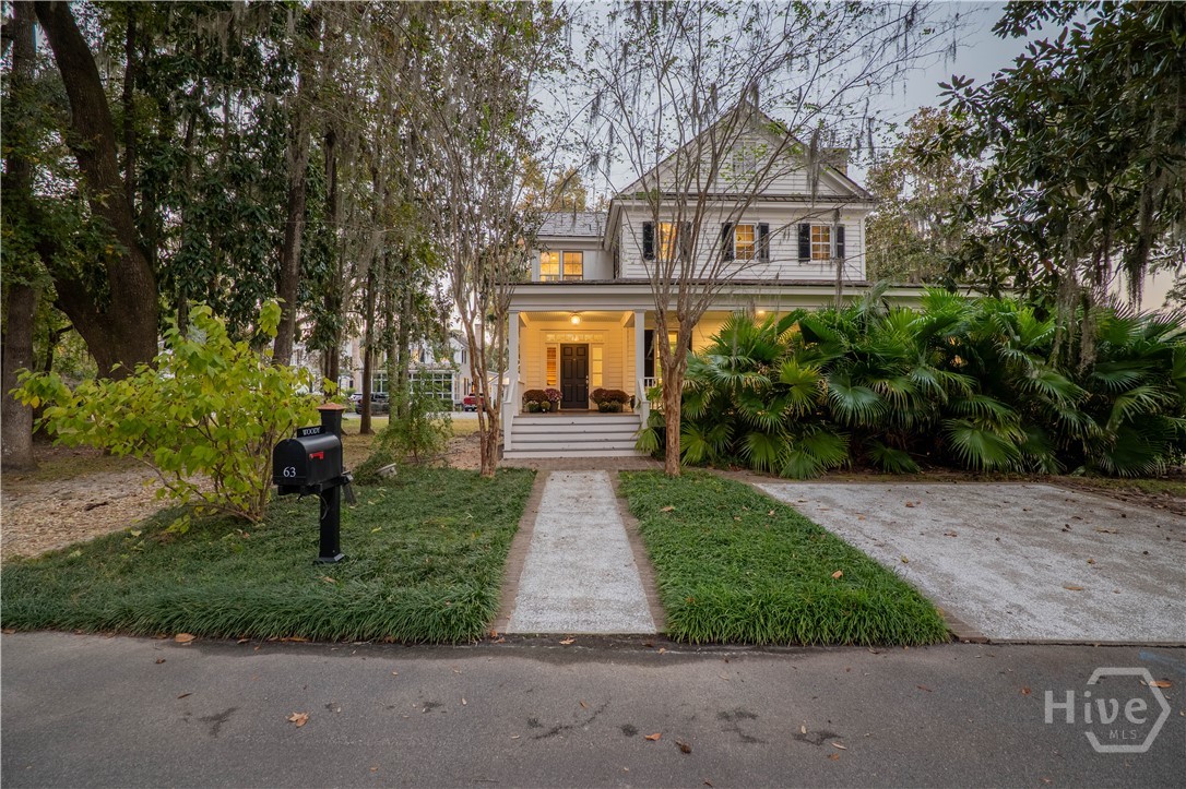 63 Magnolia Lane
