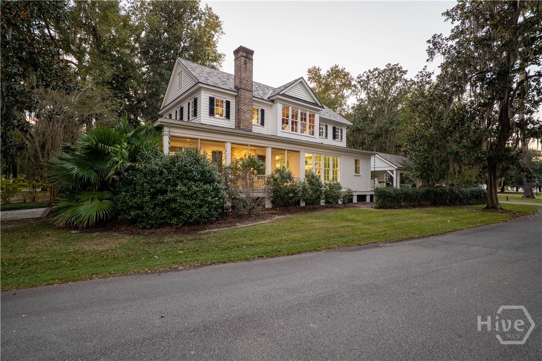 63 Magnolia Lane