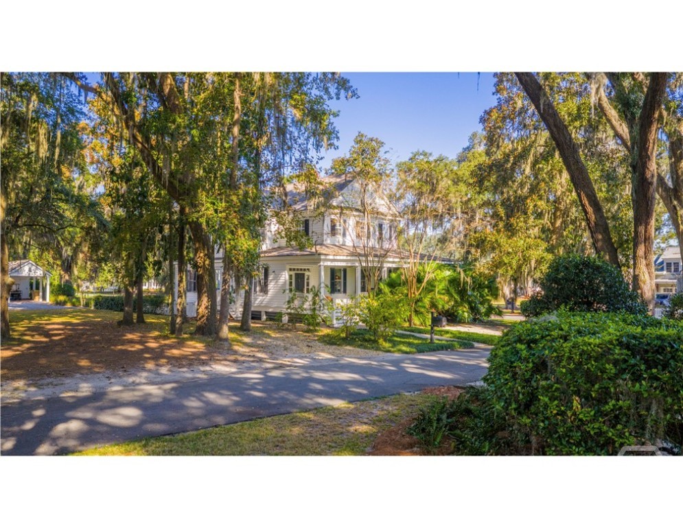 63 Magnolia Lane