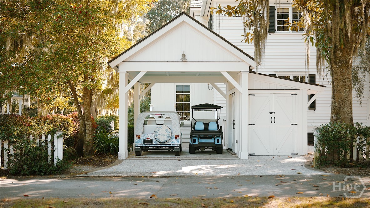63 Magnolia Lane