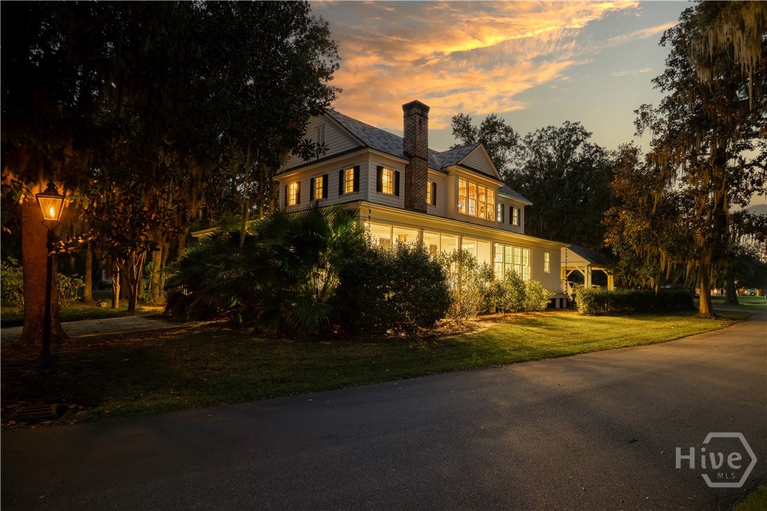 63 Magnolia Lane