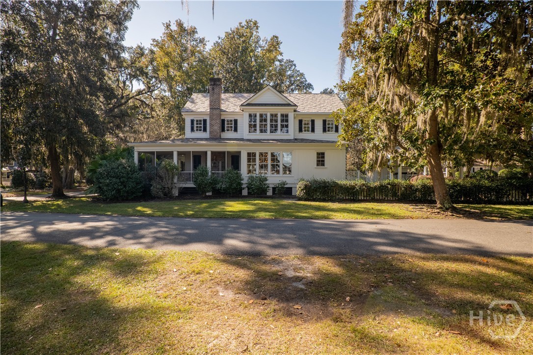 63 Magnolia Lane