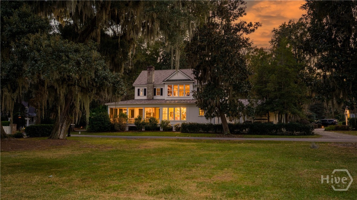 63 Magnolia Lane